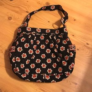 Small Vera Bradley purse